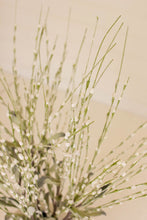 Load image into Gallery viewer, White Sprigs Faux Flowers
