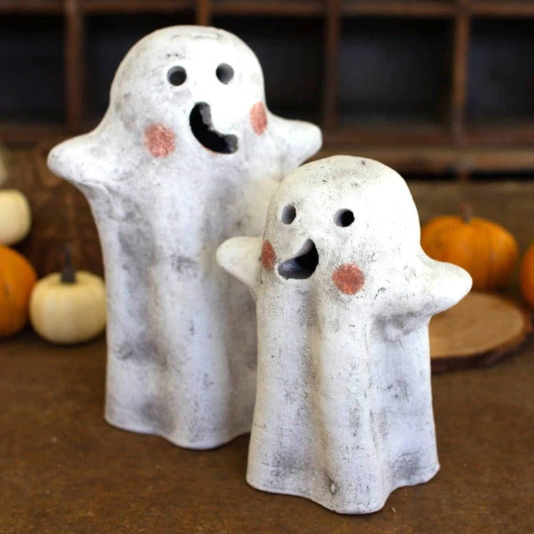 Ghost Lanterns - Set of 2