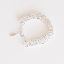 Load image into Gallery viewer, Chunky Bracelet - Gold/Silver
