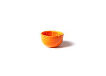 Load image into Gallery viewer, Fruit Appetizer Bowls - Lemon/Orange
