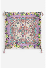 Load image into Gallery viewer, Johnny Was Greenridge Silk Scarf
