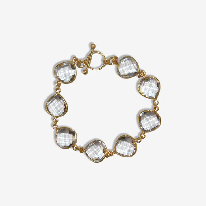 Teardrop Bracelet